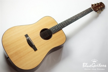 Model DR. Indian Rosewood